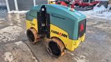Ammann ARR 1575 - 2019 YEAR - 620 WORKING HOURS - Angebote