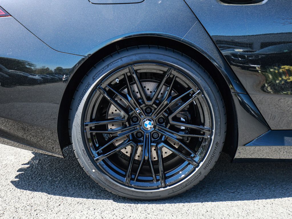 BMW M5 - Bild 10