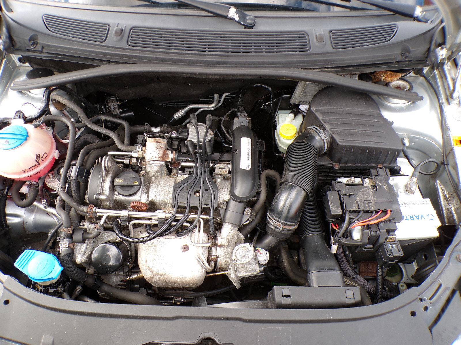 Skoda Fabia 2011 — photo 15