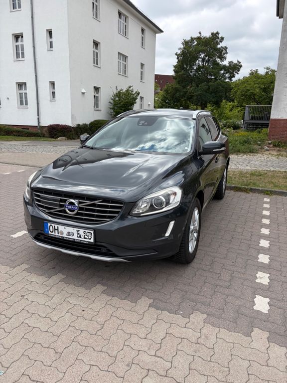 Image of Volvo XC60