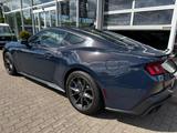 Ford Mustang Coupe Dark Horse Fastback - Ford Mustang: Fast