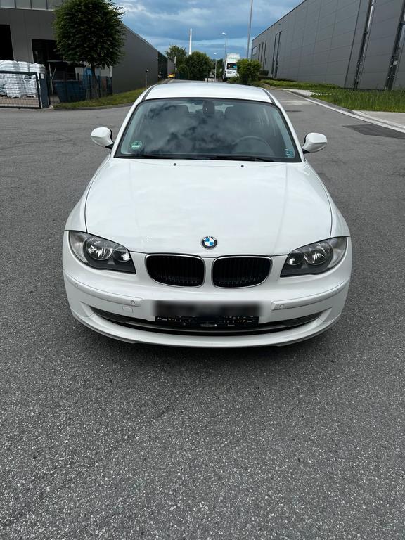 BMW 116