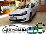 Volkswagen Golf IV Variant 1.2 TSI Style/Navi/SHZ/MFL/2Hand - Volkswagen Golf aus 2012: Variant