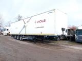 LeciTrailer Koffer - LeciTrailer LKWs