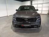 Kia Sorento 1.6 PHEV Platinum LED|Navi|PDC|360°|ACC - Kia Sorento: 3.3
