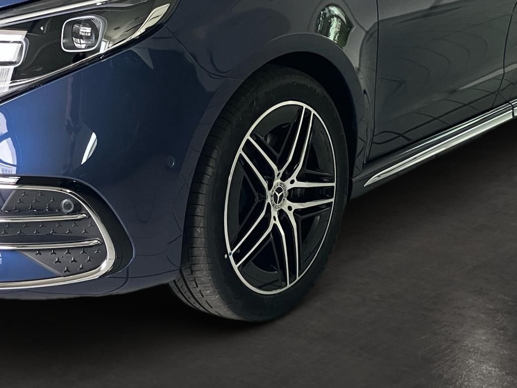 Fahrzeugabbildung Mercedes-Benz V 300 d AVANTGARDE Extralang AIRMati+AMG+STH+LED