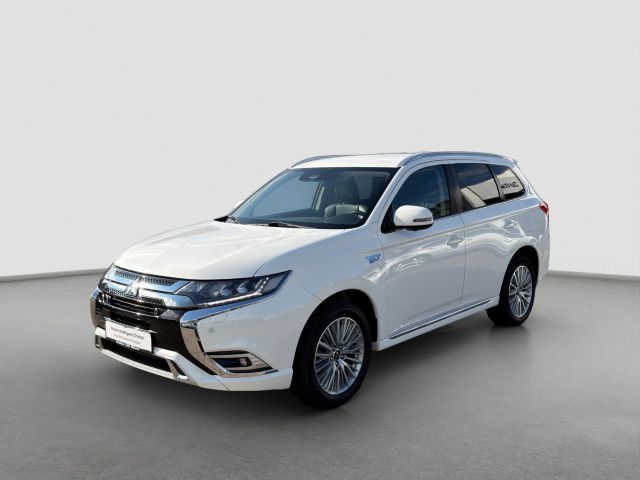 Image of Mitsubishi Outlander