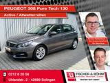 Peugeot 308 Pure Tech 130 Active - Peugeot 308 in Solingen