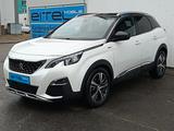 Peugeot 3008 Allure 1,6 GT Line 360° Kamera Navi TWA Led - Peugeot: Weiß