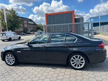 BMW 525 - 5