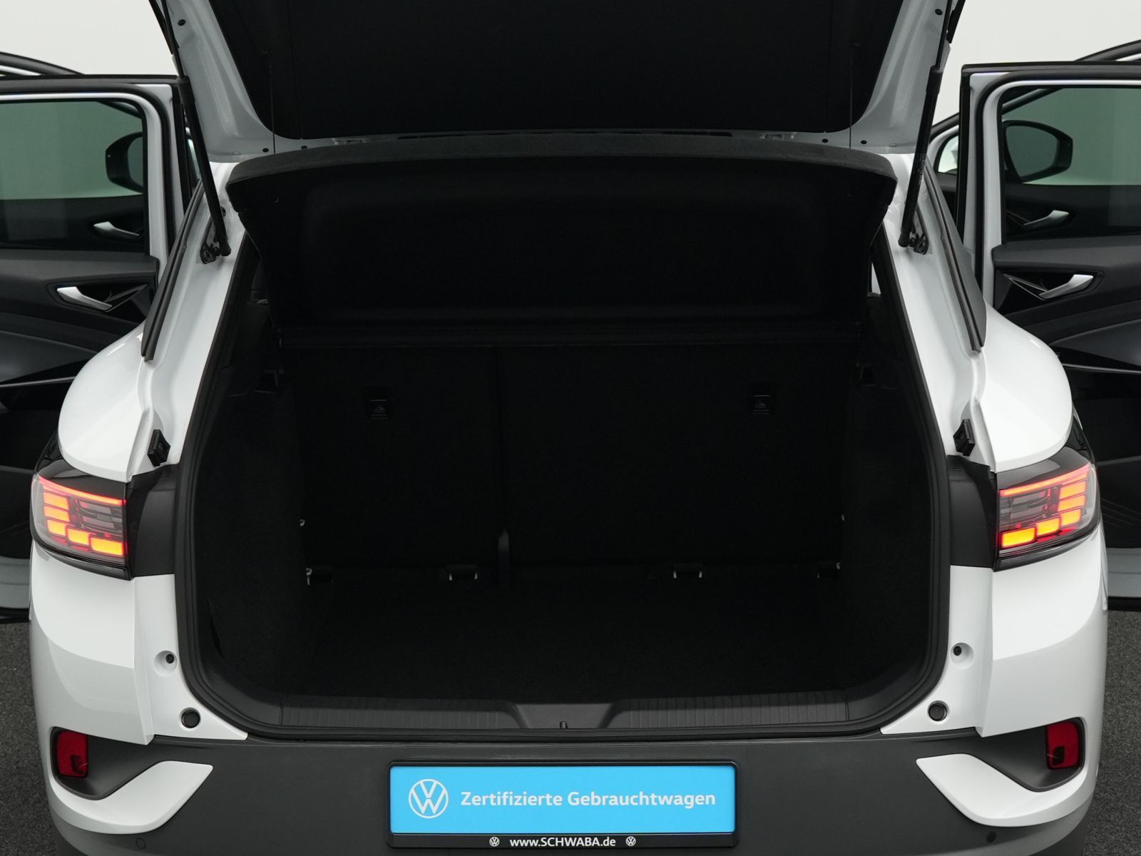 Volkswagen ID.4 - Bild 18
