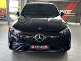 Mercedes-Benz GLC 300 4Matic AMG Coupe |SHZ|LED| - Mercedes-Benz GLC 300 in Wiesbaden