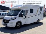 Eura Mobil Profila T660 EB Mondial Dachklima 5J-Garantie 9G - Eura Mobil Profila 660