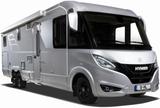 HYMER / ERIBA / HYMERCAR B-Klasse ML I 780 Autark+Dachklima+Sat+Bachofen