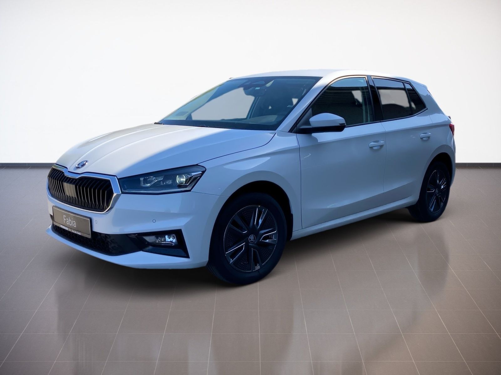 Skoda Fabia - Bild 2