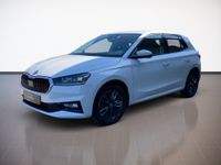 Skoda Fabia - Vorschau Bild 2