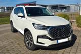 Ssangyong REXTON 2.2 Diesel e-XDi 220 Quartz 4WD AT Quartz - Ssangyong: Weiß, Rexton