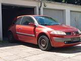 Renault Megane 1.6 16V Privilege Expression 1 Hand  - Renault Megane: Privilege