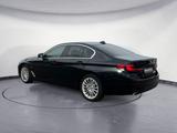 BMW 520e Head Up Laserlicht Hifi Rückfahrkamera - BMW 520 mit Hybrid-Antrieb
