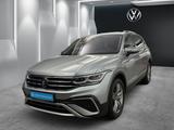 Volkswagen Tiguan Allspace 2.0TDI DSG 4M AHK MATRIX RFK NAV