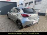 Mazda 2 SKYACTIV-G 90 Sports-Line -Automatik- Wenig Km - Mazda 2: Sport