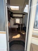 Bürstner Nexxo T 690 "Fifty Five Edition"Automatik*