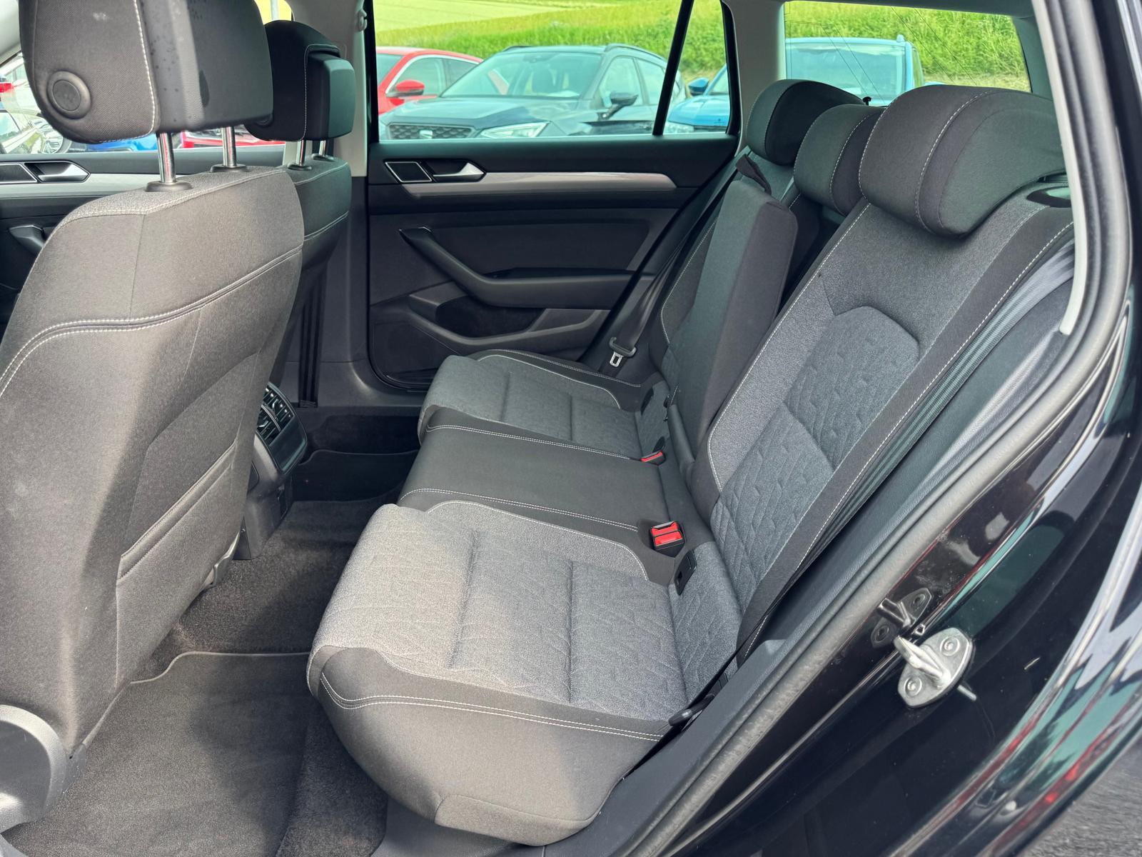 Volkswagen Passat 1.5 TSI *DSG*BUSINESS*PDCHI+VO*NA, миниатюра 8
