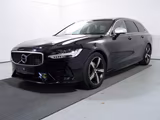 Volvo V90 D3 R Design AUTOM HARMAN&KA+LED+KAM+NAV+AMBI - Volvo V90 Gebrauchtwagen
