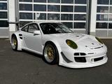 Porsche 997 GT2 RSR Rennwagen - Porsche: RS Gt2
