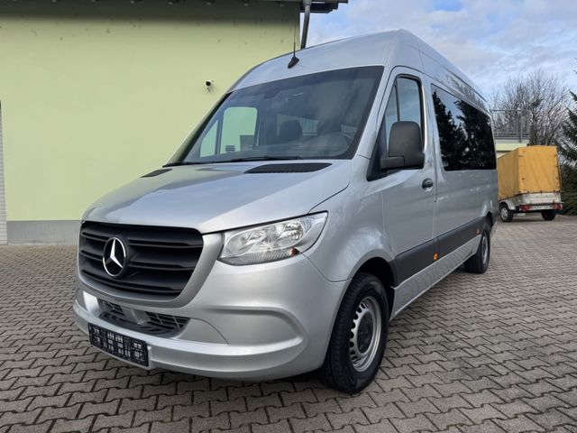 Mercedes-Benz Sprinter 214 CDI Tourer Klima Navi MBUX 9 sitze