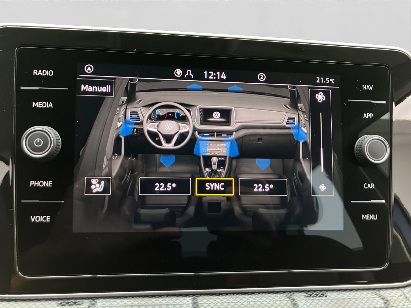 Volkswagen T-Cross - Bild 16