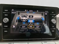 Volkswagen T-Cross - Vorschau Bild 16
