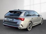 Skoda Octavia Combi TSI DSG RS MatrLED Nav CANTON elHe - Skoda Octavia: mit Navigationssystem