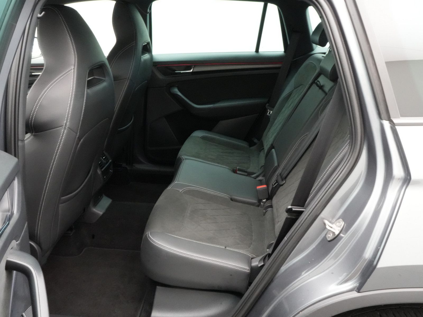 Skoda Kodiaq - Bild 14