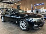 BMW 530d Touring xDrive *KAM*NAVI*LIVECOCKPIT*LED* - BMW 530: 530xd