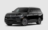Lincoln NAVIGATOR BLACK LABEL =2026=  B2B EXPORT