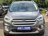 Ford Kuga Titanium*TÜV*Service NEU*AHK*Pano*!! - Ford Gebrauchtwagen in Bremen