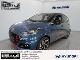 Hyundai i10 Facelift (MJ25) 1.0 Benzin Turbo M/T N Line  - Hyundai i10: Facelift