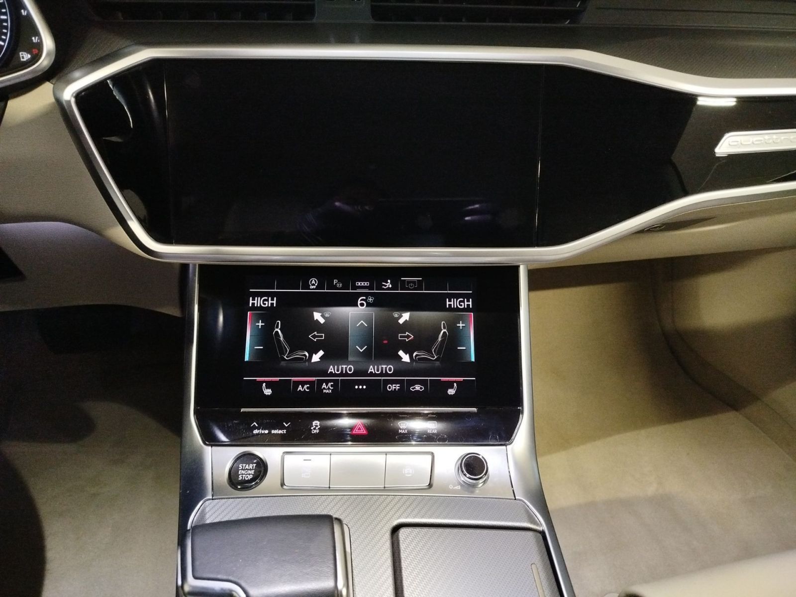 Audi A7 - Bild 10