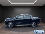 Ford Ranger Wildtrak Doka TDCiRollo ACC,AHK Turbo neu - : Doka