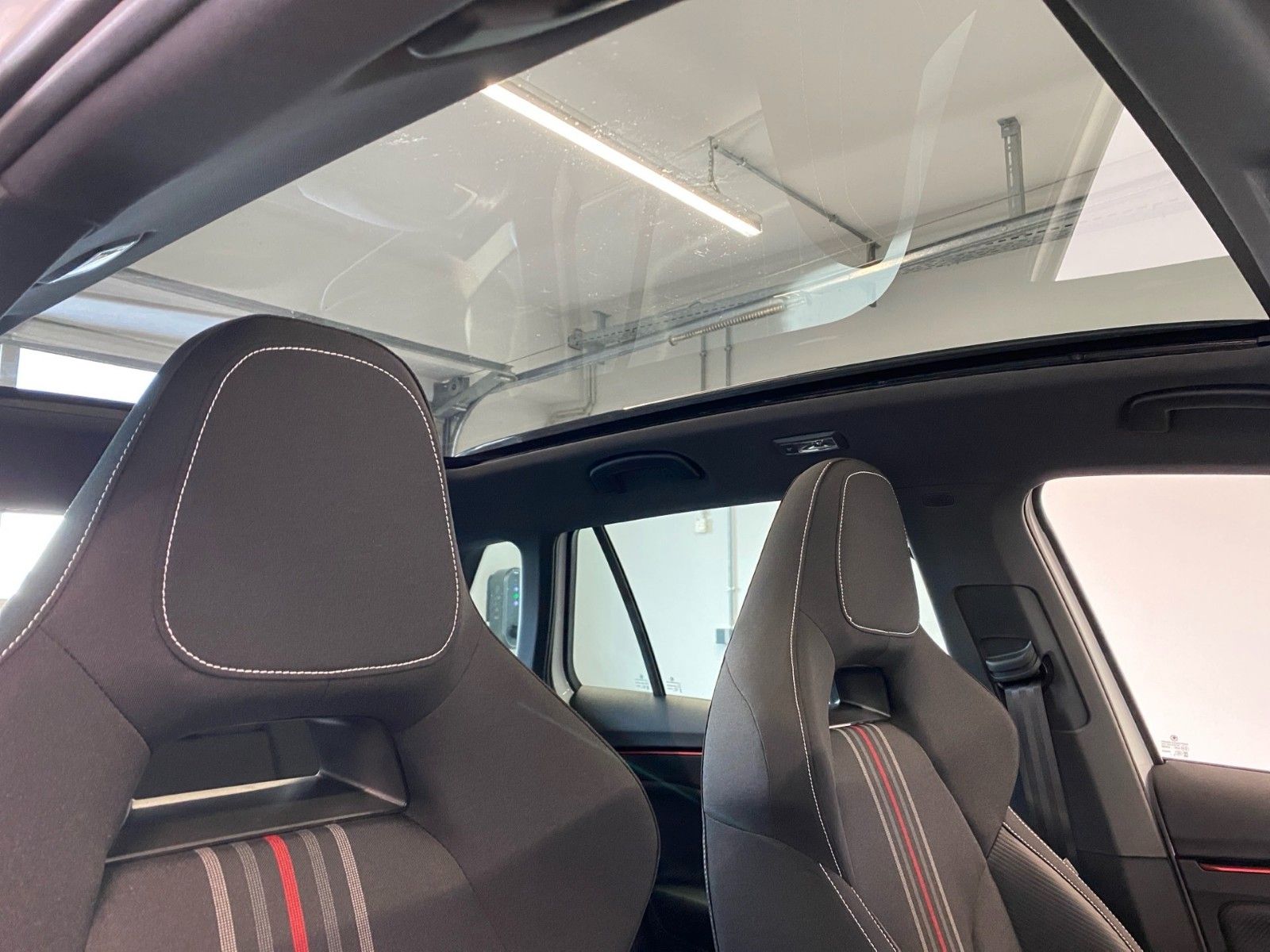 Skoda Kamiq - Bild 20