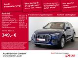 Audi Q5 advanced 40 TFSI qu.S tr. STDHZ 360° HUD PANO