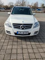 Mercedes-Benz Mercedes Benz  GLK  250 CDI 4matic - Mercedes-Benz GLK 250 in Bielefeld