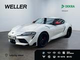 Toyota Supra Fuji Speedway Limited Ed. *BREMBO*Alcantar - Toyota Supra Gebrauchtwagen