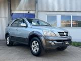 Kia Sorento 3.5 V6 - Kia Sorento aus 2004