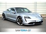 Porsche Taycan TURBO PDLS+*PANO*MEMORY*HUD*KEYLESS*ELECT - Porsche Taycan: Turbo