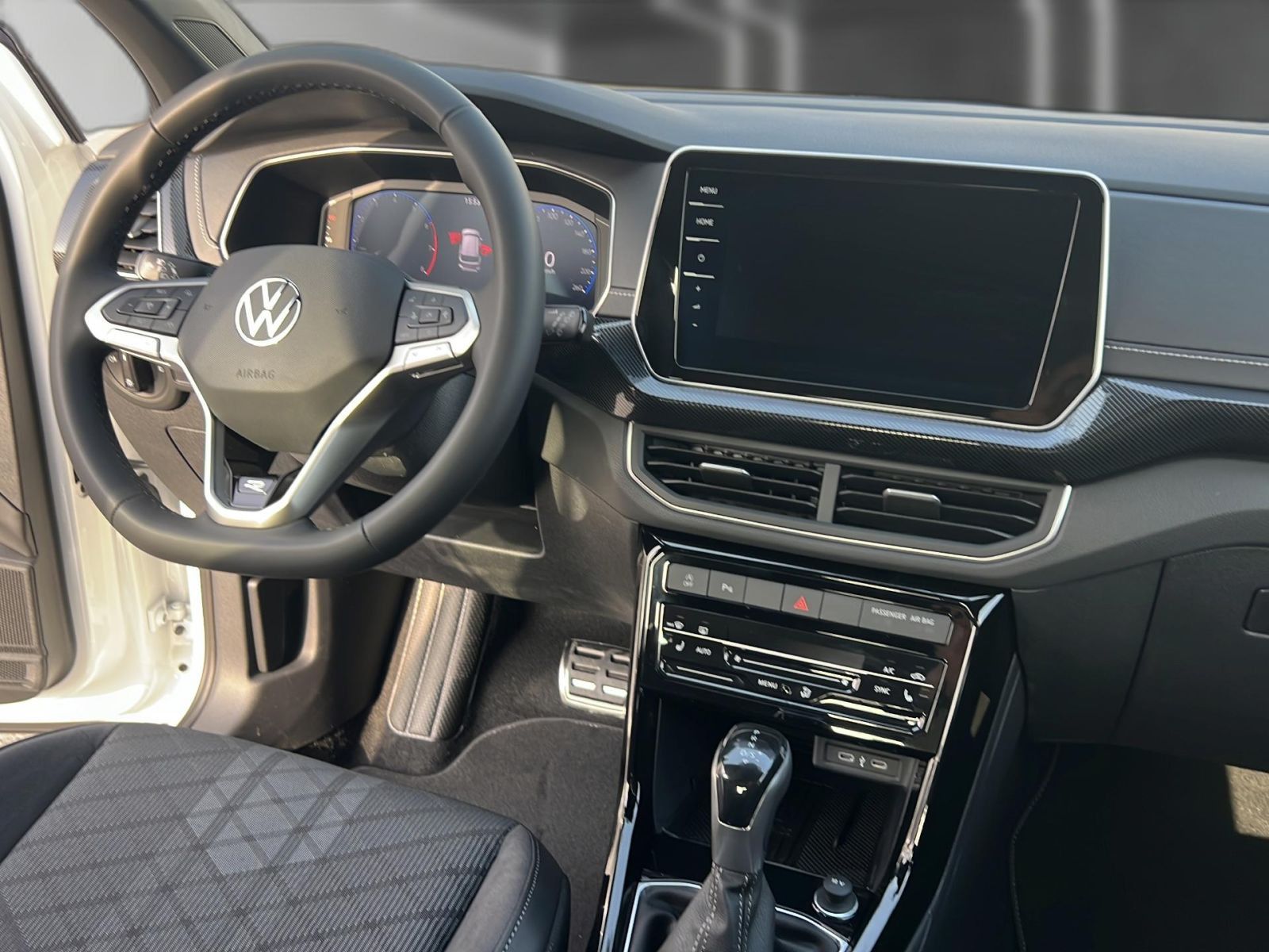 Volkswagen T-Cross - Bild 20