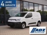 Fiat Doblo 1.5 / 3-Sitzer + Navi + Winterräder