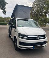 Volkswagen T6 California Beach Edition 2.0 TSI - VW T6 California in Augsburg