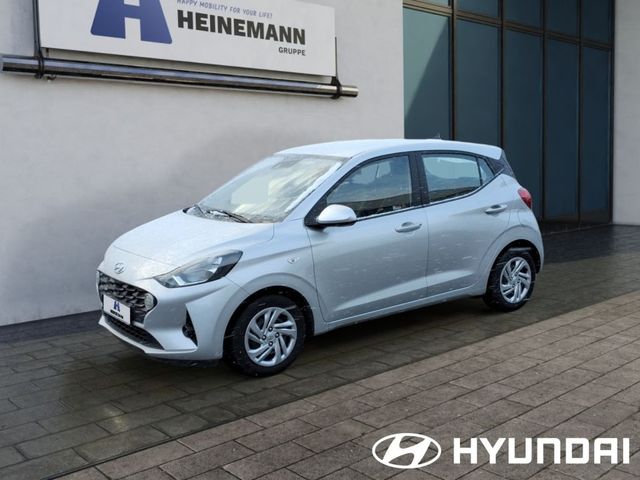 Hyundai i10 1.0 Select Klima Sitzheizung PDC Bluetooth